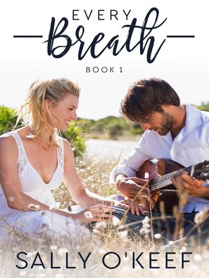 cover image of Every Breath